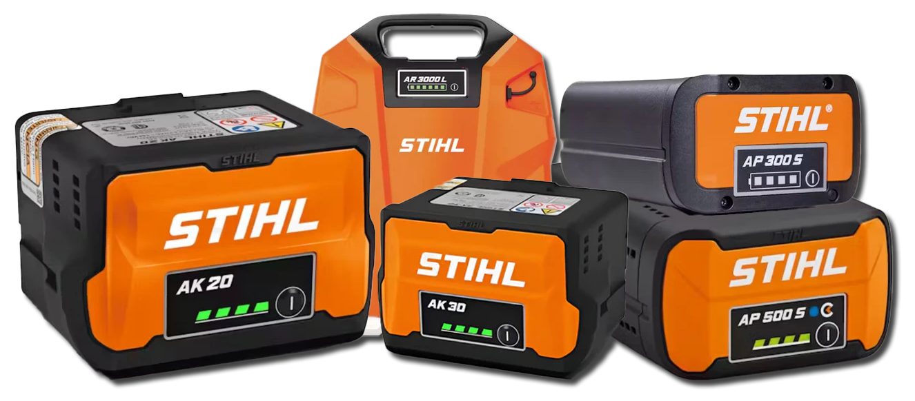 Stihl_Battery_Group