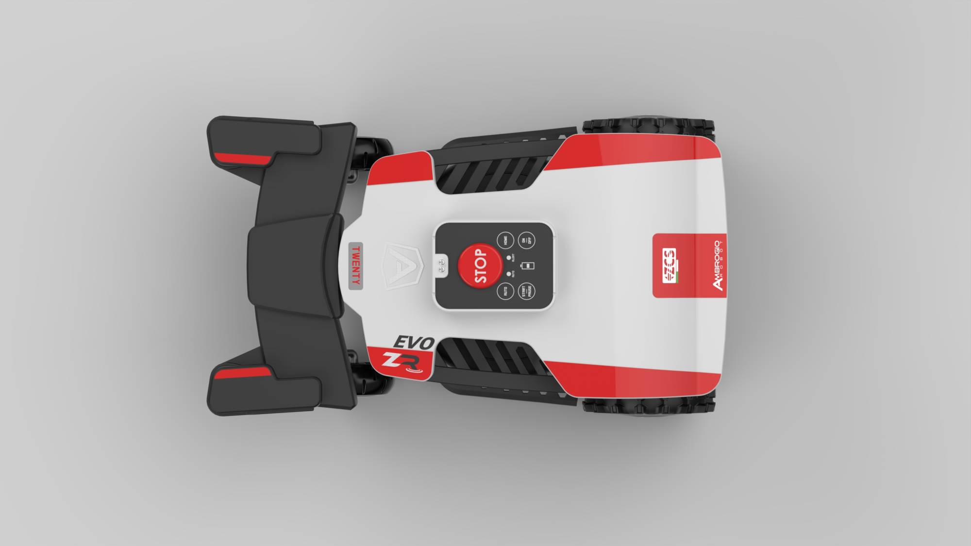 L20 ZR EVO_Camera_Telecamera 4