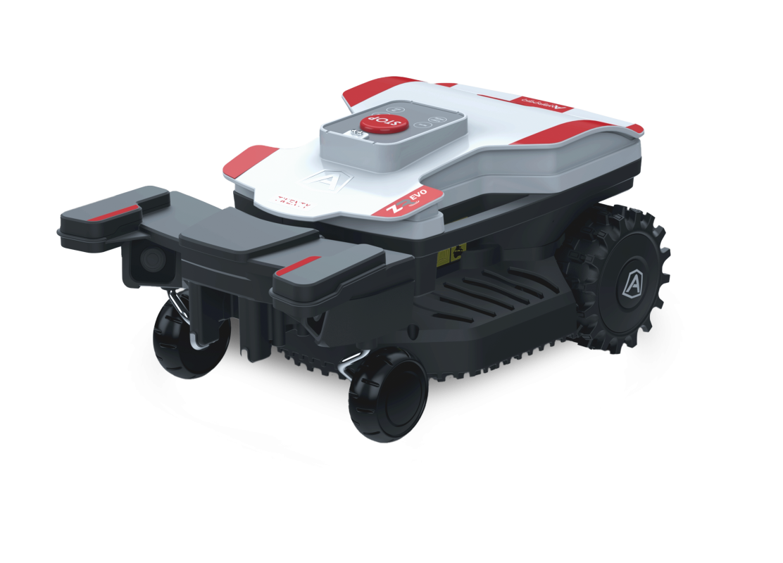 TWENTY ZR EVO shadow